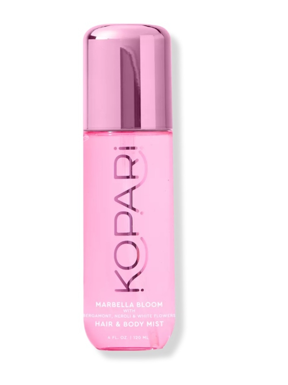 Kopari Marbella Bloom Hair & Body 1 oz